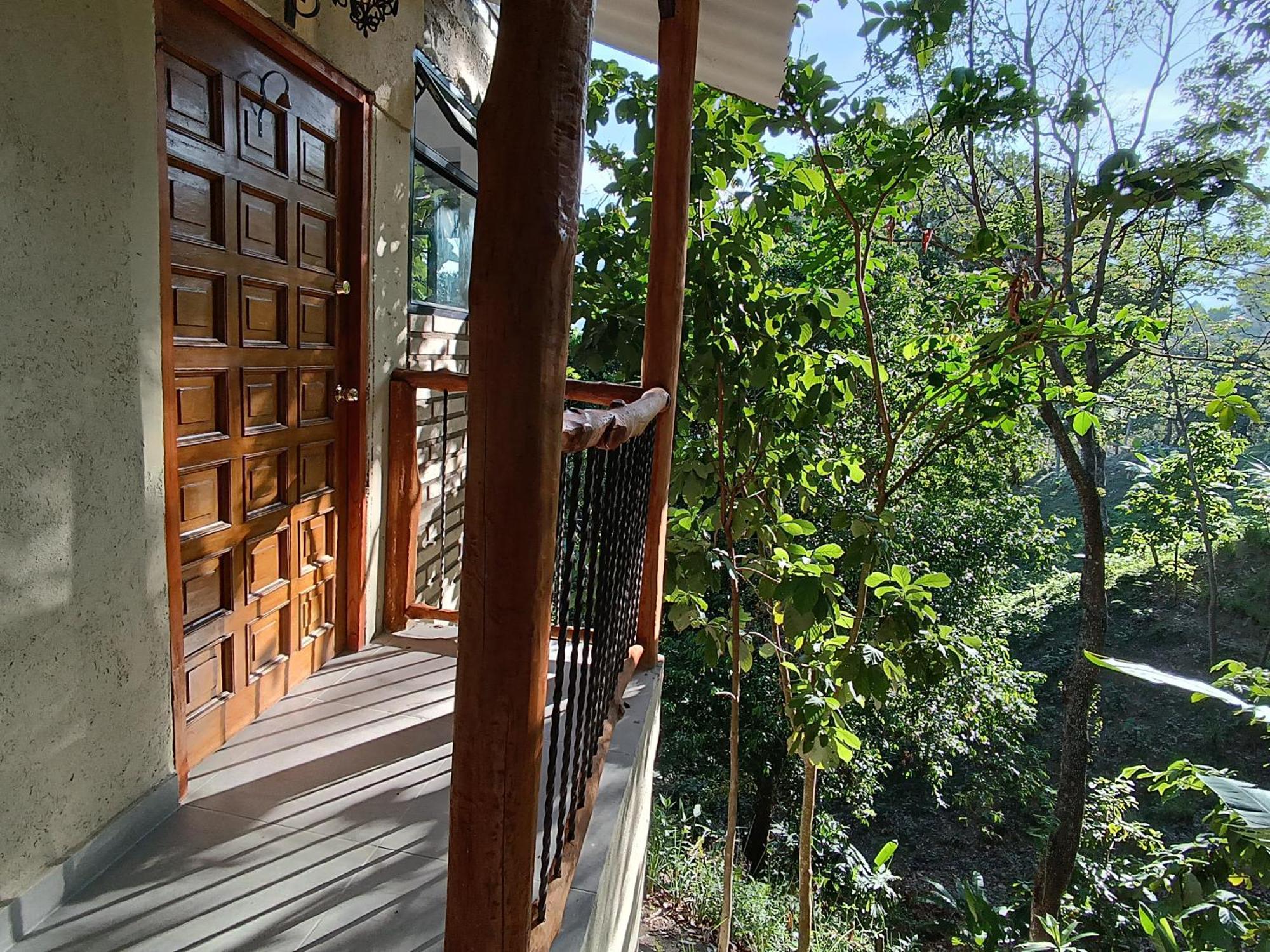 Eden Los Abuelos 1, Casa Privada En Minca Nature المظهر الخارجي الصورة